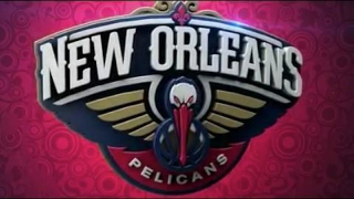 The New Orleans Hornets Are Officially The New Orleans Pelicans